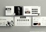 design powerpoint presentation and pitch deck
